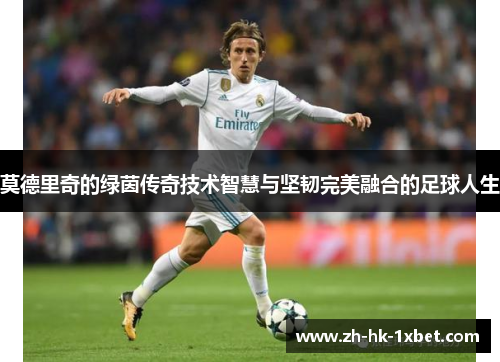 莫德里奇的绿茵传奇技术智慧与坚韧完美融合的足球人生