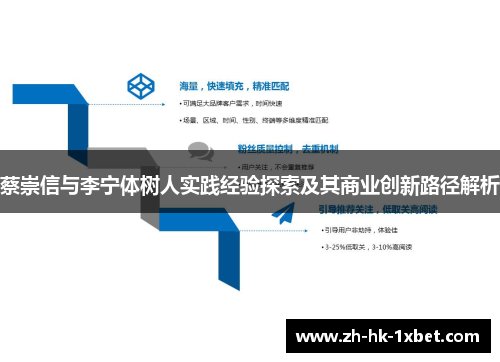 蔡崇信与李宁体树人实践经验探索及其商业创新路径解析